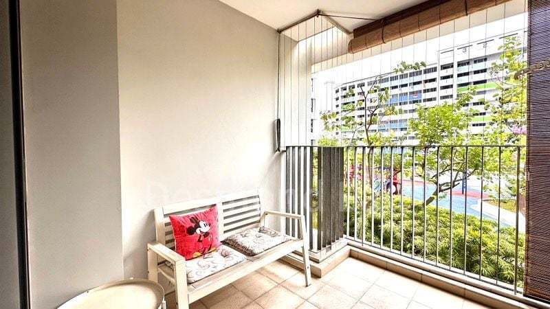348A Yishun Avenue 11, S$ 726,000, 990 sqft, 组屋 - 3 I