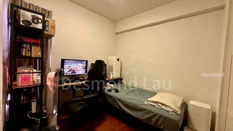 348A Yishun Avenue 11, S$ 726,000, 990 sqft, 组屋 - 3 I