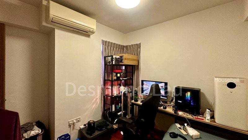 348A Yishun Avenue 11, S$ 726,000, 990 sqft, 组屋 - 3 I