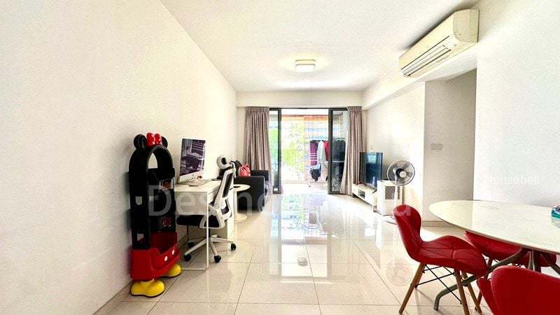 348A Yishun Avenue 11