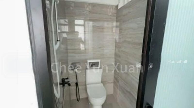 Hindoo Road, S$ 1,800 /月, 105 sqft, 有地 - Shophouse