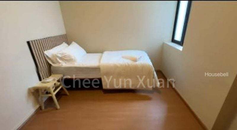 Hindoo Road, S$ 1,800 /月, 105 sqft, 有地 - Shophouse