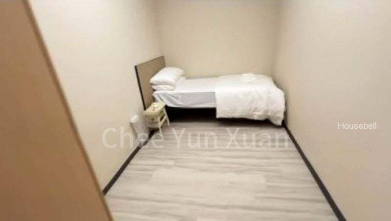 Hindoo Road, S$ 1,800 /月, 105 sqft, 有地 - Shophouse