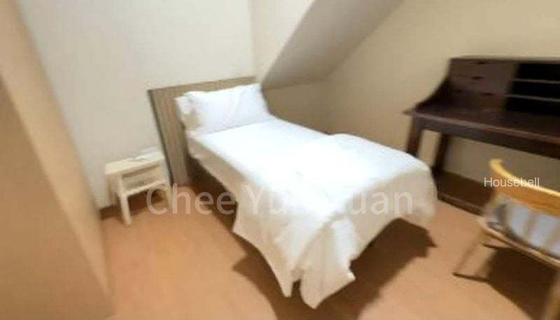 Hindoo Road, S$ 1,800 /月, 105 sqft, 有地 - Shophouse