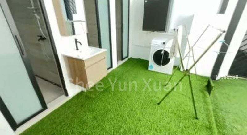 Hindoo Road, S$ 1,800 /月, 105 sqft, 有地 - Shophouse