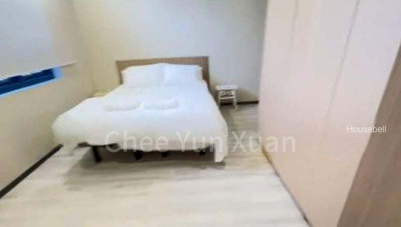 Hindoo Road, S$ 1,800 /月, 105 sqft, 有地 - Shophouse