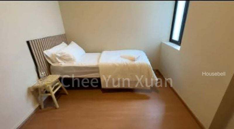 Hindoo Road, S$ 1,800 /月, 105 sqft, 有地 - Shophouse