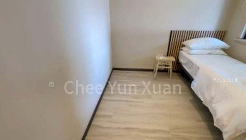 Hindoo Road, S$ 1,800 /月, 105 sqft, 有地 - Shophouse