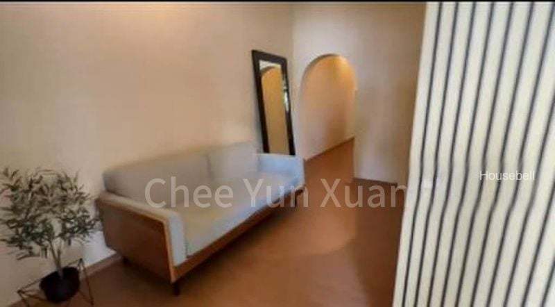 Hindoo Road, S$ 1,800 /月, 105 sqft, 有地 - Shophouse