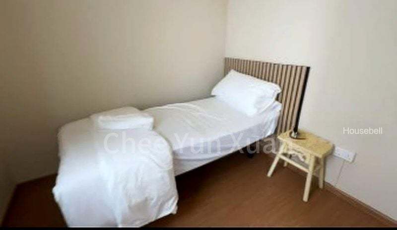 Hindoo Road, S$ 1,800 /月, 105 sqft, 有地 - Shophouse