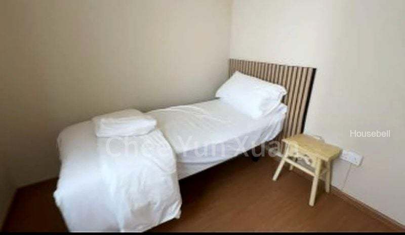 Hindoo Road, S$ 1,800 /月, 105 sqft, 有地 - Shophouse