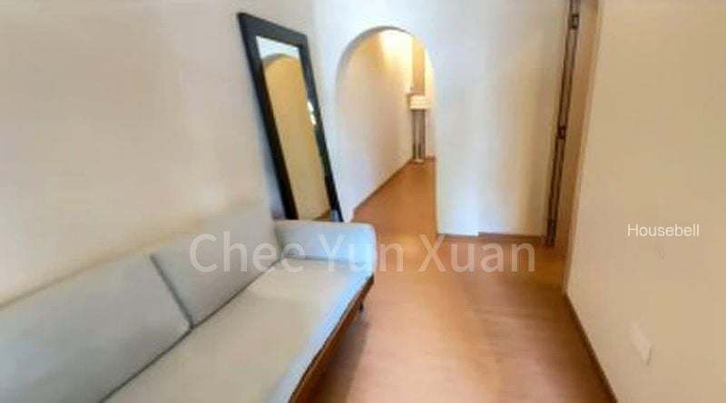 Hindoo Road, S$ 1,800 /月, 105 sqft, 有地 - Shophouse