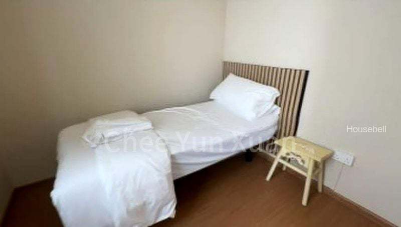 Hindoo Road, S$ 1,800 /月, 105 sqft, 有地 - Shophouse