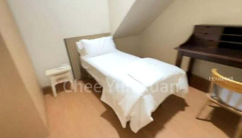 Hindoo Road, S$ 1,800 /月, 105 sqft, 有地 - Shophouse