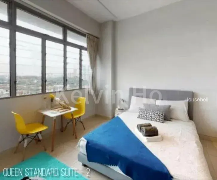 85 SOHO @ Boon Lay