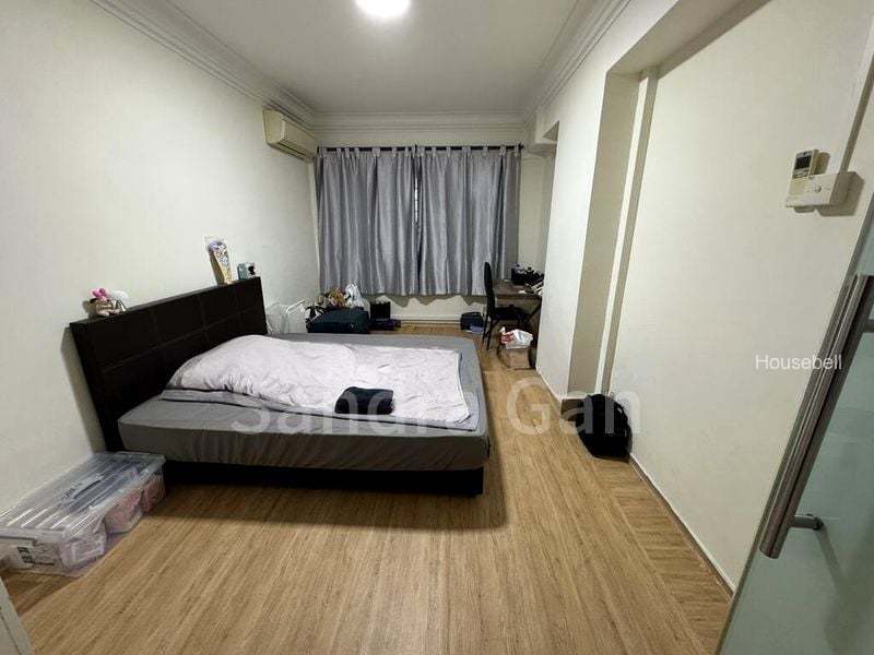463 Pasir Ris Street 41(3)