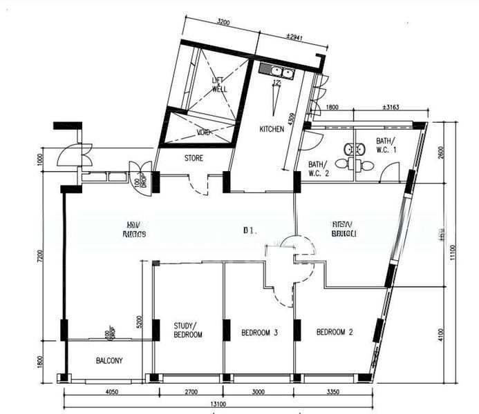 463 Pasir Ris Street 41(5)
