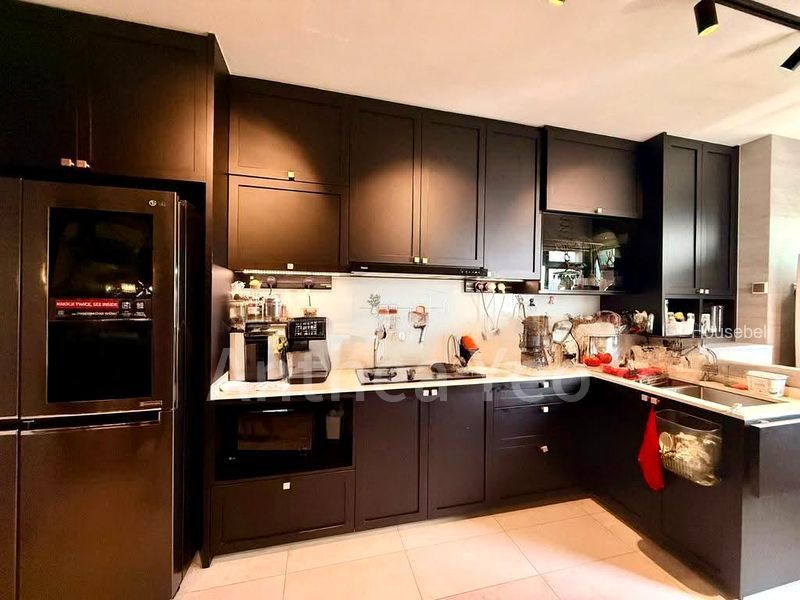 19 Jalan Tenteram, S$ 899,000, 1,130 sqft, 组屋 - 5 I