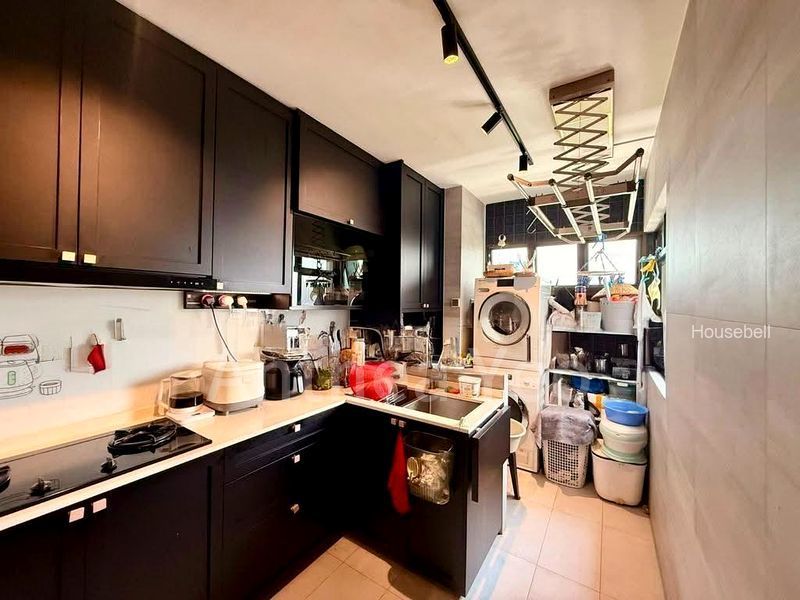 19 Jalan Tenteram, S$ 899,000, 1,130 sqft, 组屋 - 5 I