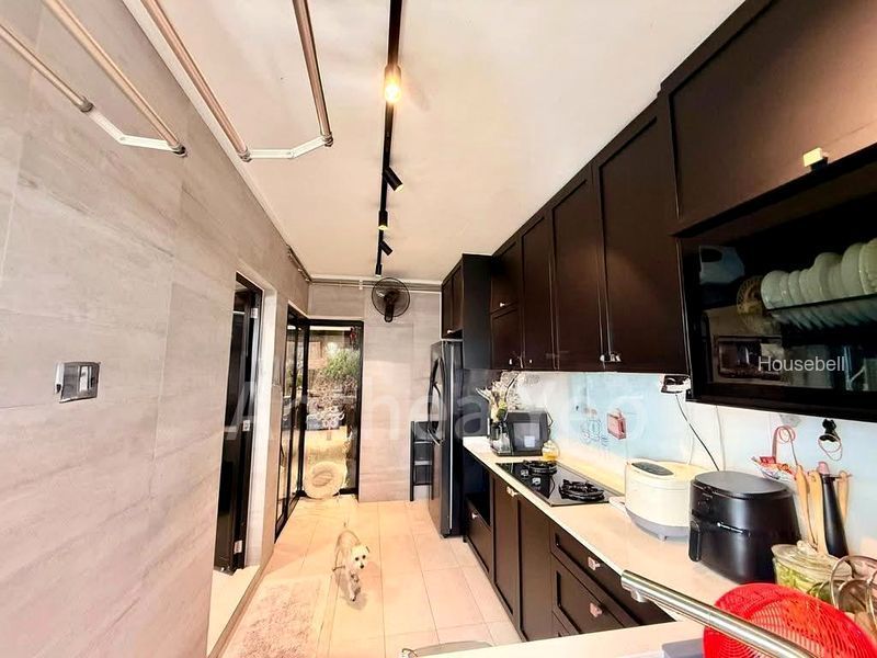 19 Jalan Tenteram, S$ 899,000, 1,130 sqft, 组屋 - 5 I