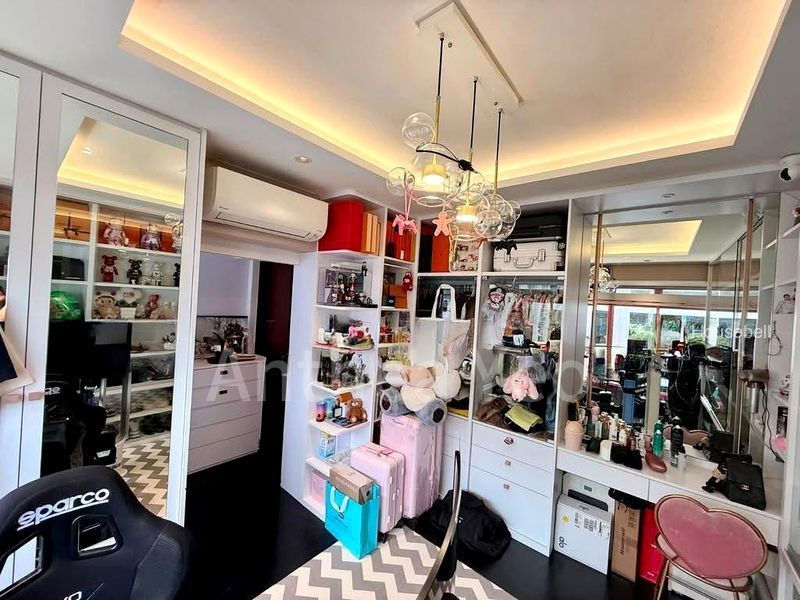 19 Jalan Tenteram, S$ 899,000, 1,130 sqft, 组屋 - 5 I