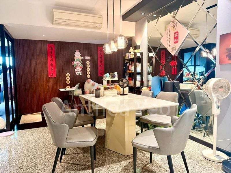 19 Jalan Tenteram, S$ 899,000, 1,130 sqft, 组屋 - 5 I