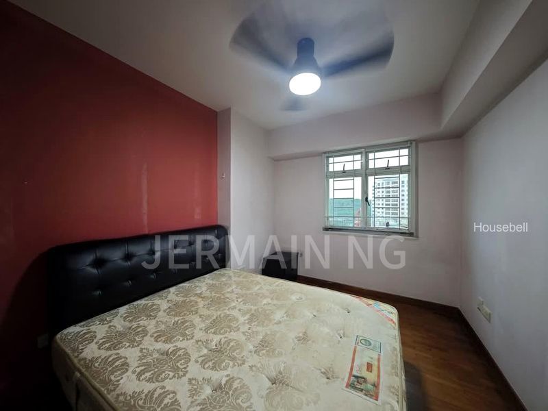 652 Punggol Central, S$ 4,000 /月, 1,184 sqft, 组屋 - 5 I