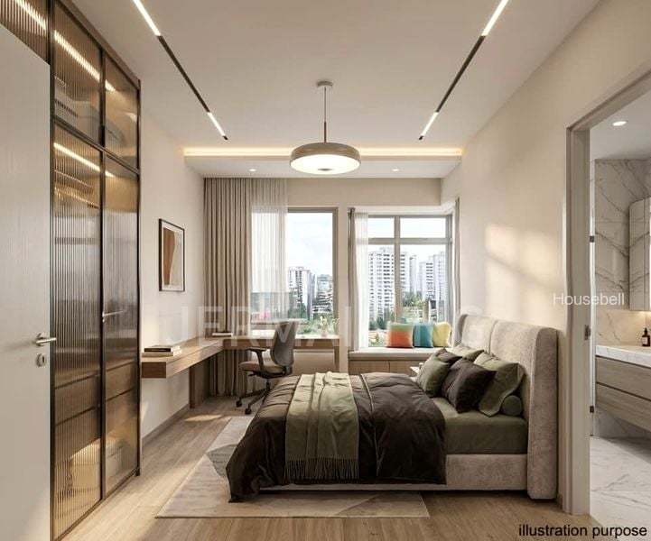652 Punggol Central(5)
