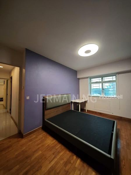 652 Punggol Central, S$ 4,000 /月, 1,184 sqft, 组屋 - 5 I