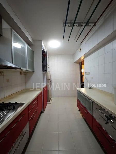 652 Punggol Central, S$ 4,000 /月, 1,184 sqft, 组屋 - 5 I