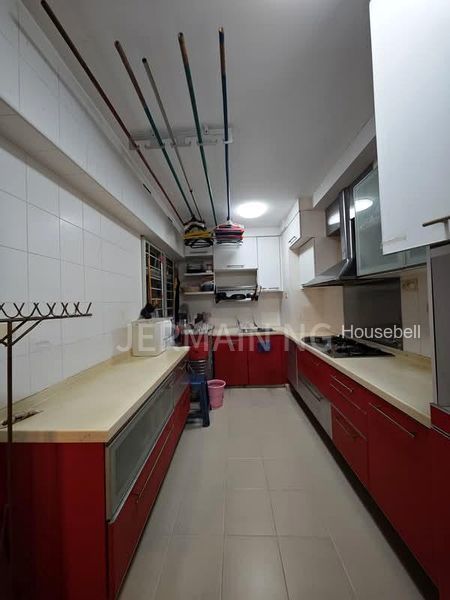 652 Punggol Central, S$ 4,000 /月, 1,184 sqft, 组屋 - 5 I