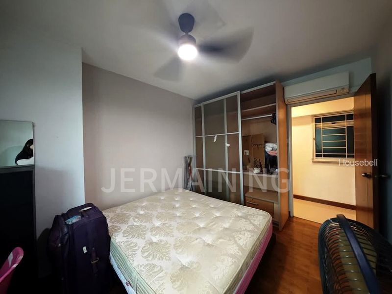652 Punggol Central, S$ 4,000 /月, 1,184 sqft, 组屋 - 5 I