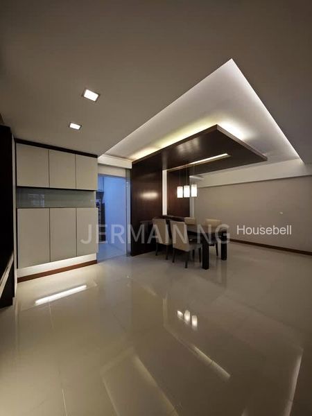 652 Punggol Central, S$ 4,000 /月, 1,184 sqft, 组屋 - 5 I
