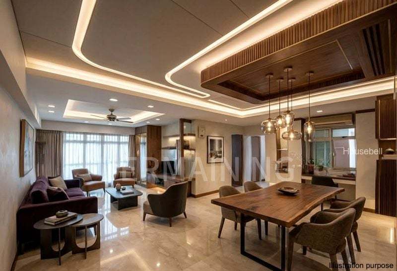 652 Punggol Central(2)