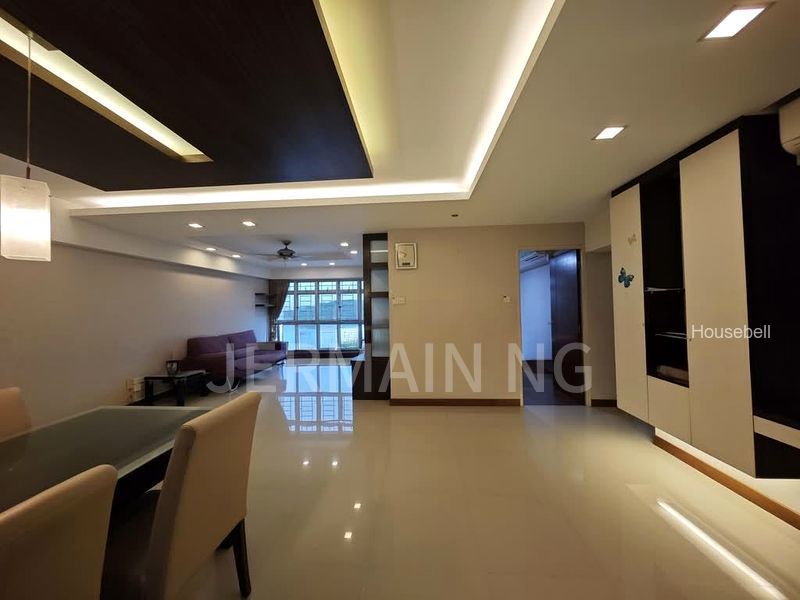 652 Punggol Central, S$ 4,000 /月, 1,184 sqft, 组屋 - 5 I