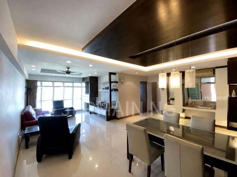 652 Punggol Central(1)