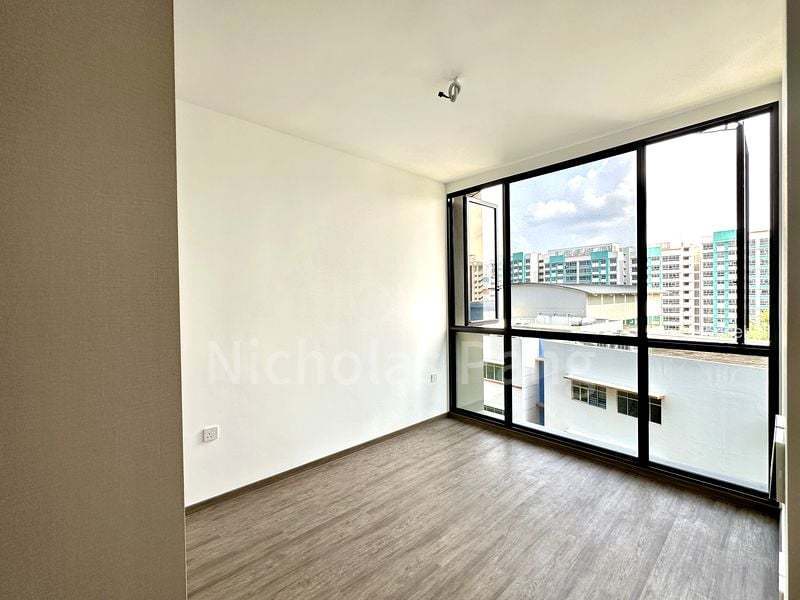 Norwood Grand, S$ 4,000 /月, 624 sqft, 公寓 - Condominium