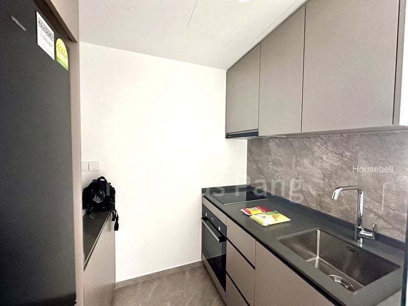 Norwood Grand, S$ 4,000 /月, 624 sqft, 公寓 - Condominium