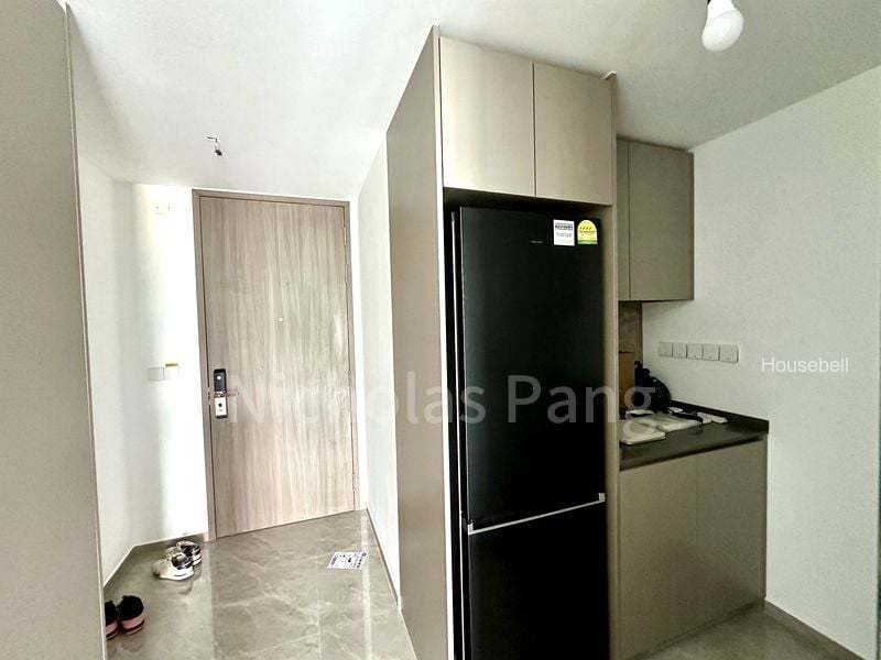 Norwood Grand, S$ 4,000 /月, 624 sqft, 公寓 - Condominium