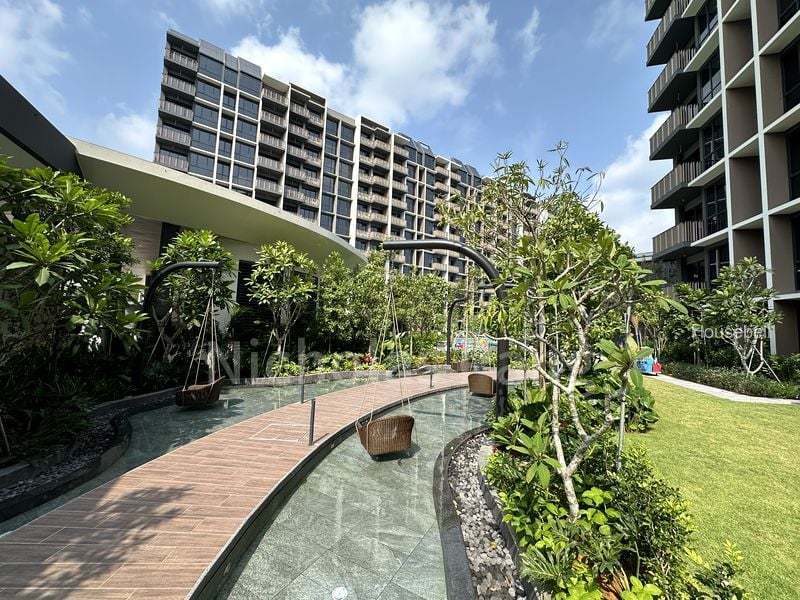 Norwood Grand, S$ 4,000 /月, 624 sqft, 公寓 - Condominium