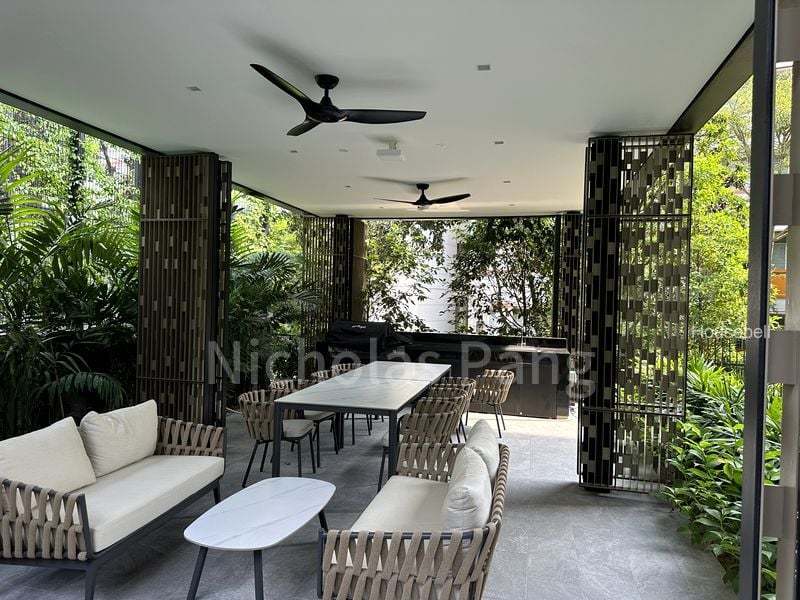 Norwood Grand, S$ 4,000 /月, 624 sqft, 公寓 - Condominium