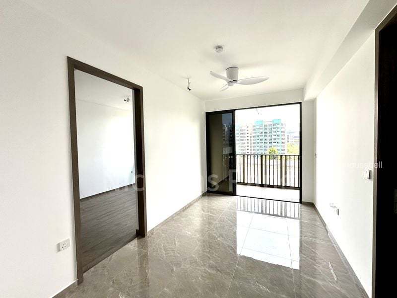 Norwood Grand, S$ 4,000 /月, 624 sqft, 公寓 - Condominium