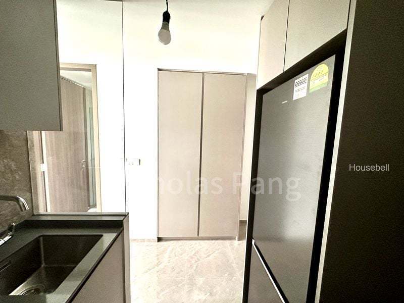 Norwood Grand, S$ 4,000 /月, 624 sqft, 公寓 - Condominium