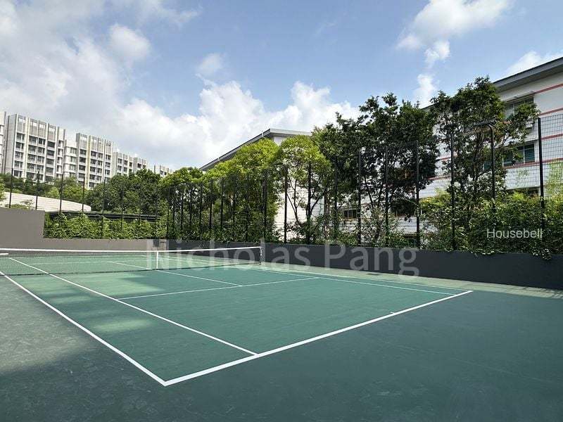 Norwood Grand, S$ 4,000 /月, 624 sqft, 公寓 - Condominium