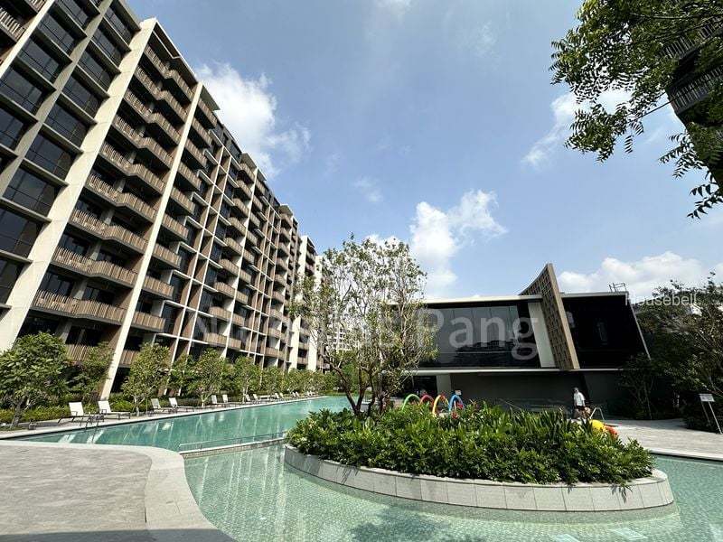 Norwood Grand, S$ 4,000 /月, 624 sqft, 公寓 - Condominium