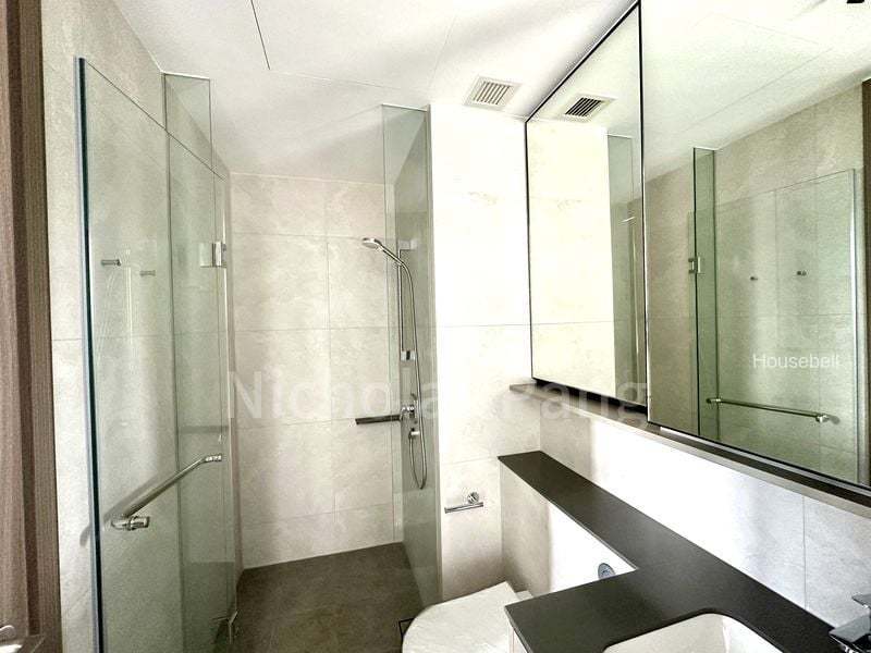 Norwood Grand, S$ 4,000 /月, 624 sqft, 公寓 - Condominium