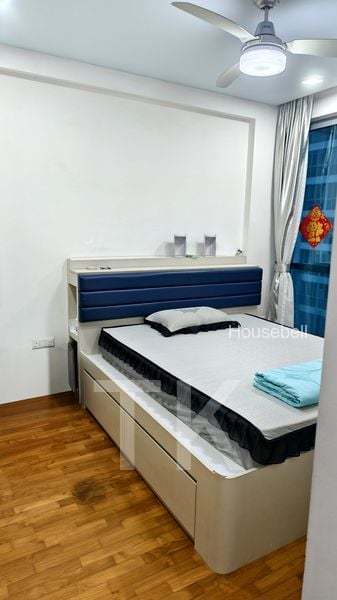 The Canopy, S$ 1,468,000, 1,173 sqft, 公寓 - Executive Condominium