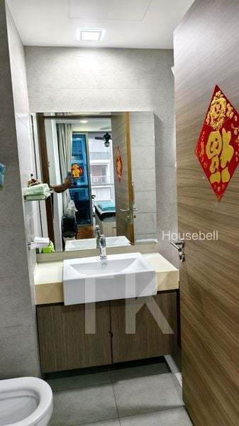 The Canopy, S$ 1,468,000, 1,173 sqft, 公寓 - Executive Condominium
