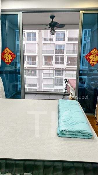The Canopy, S$ 1,468,000, 1,173 sqft, 公寓 - Executive Condominium