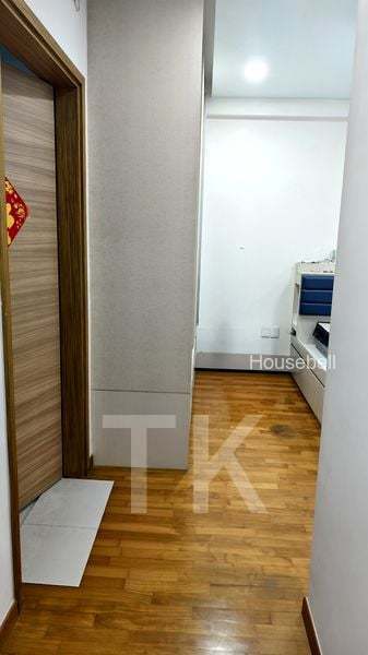 The Canopy, S$ 1,468,000, 1,173 sqft, 公寓 - Executive Condominium
